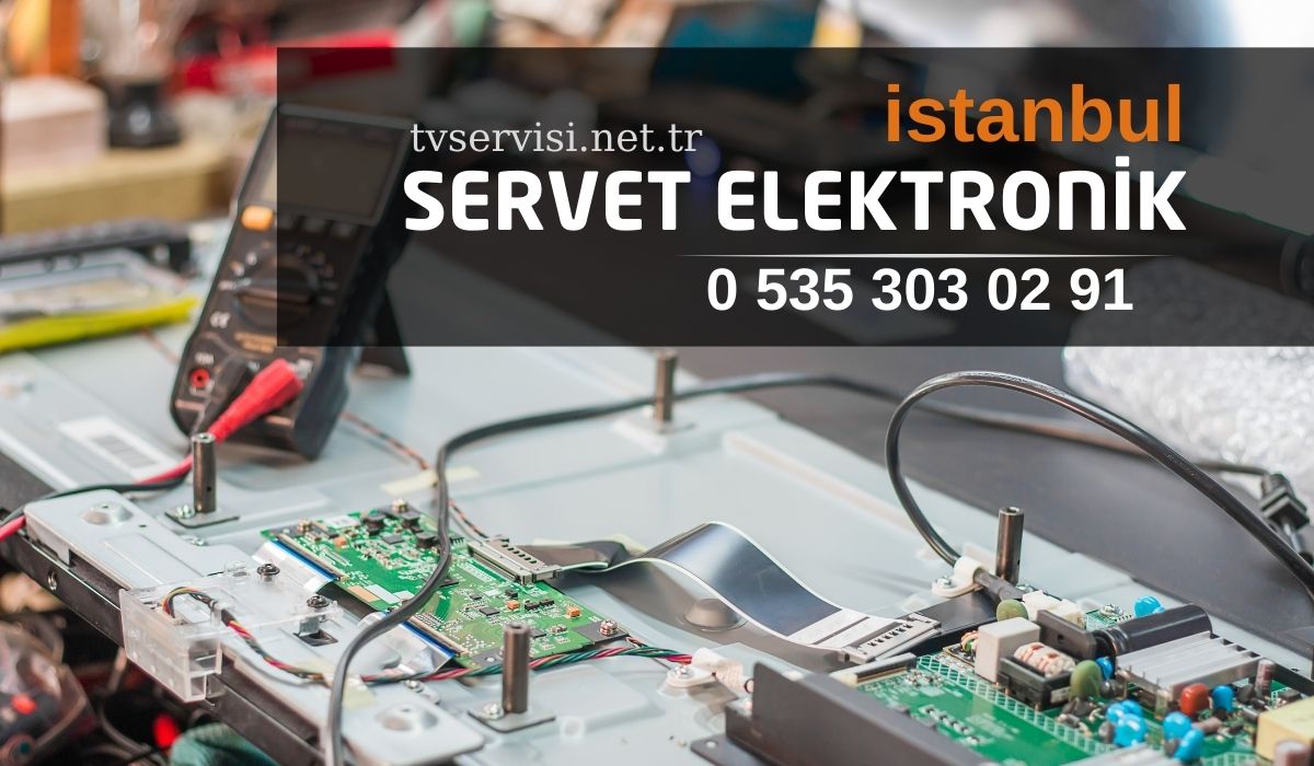 Şile Profilo TV Servisi